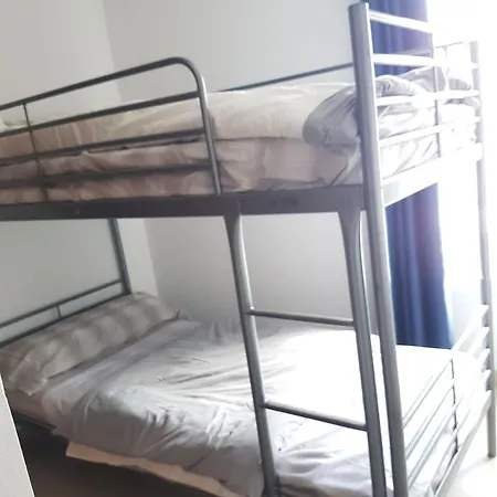 Casa Altamar Holiday home