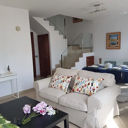 Casa Altamar Famara