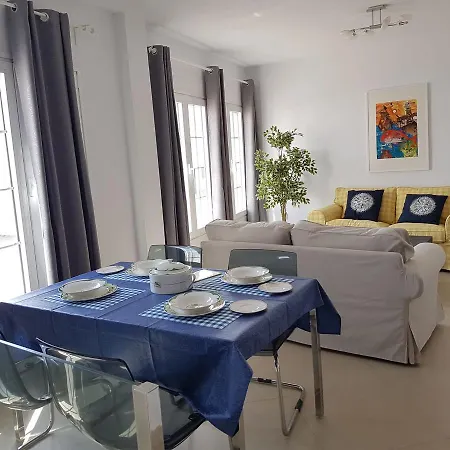 Casa Altamar Famara