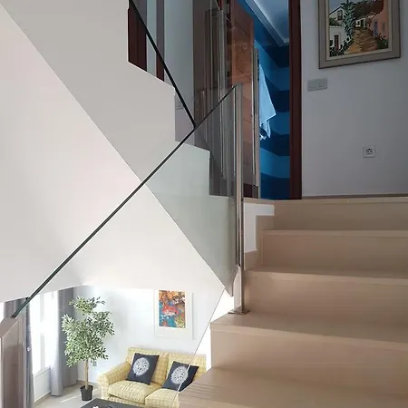Casa Altamar *