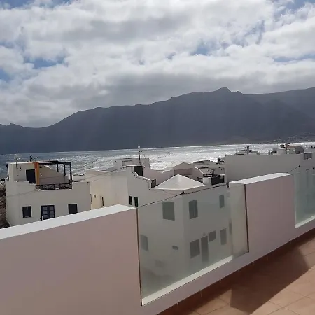 Casa Altamar Famara