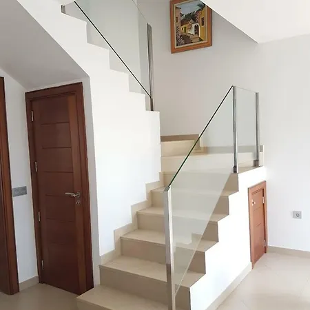 Casa Altamar Holiday home Famara