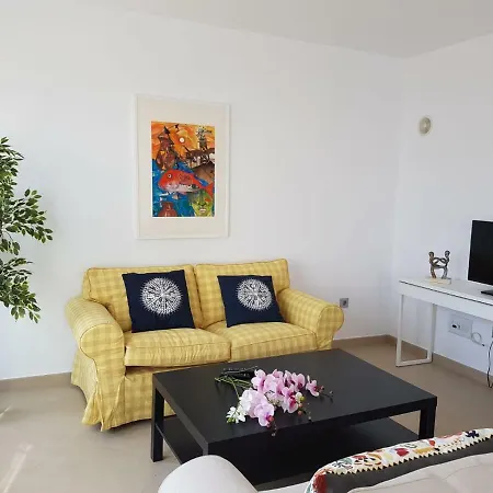 Casa Altamar Holiday home *
