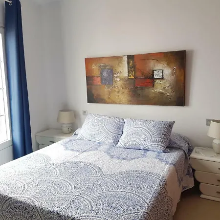 Casa Altamar Holiday home *