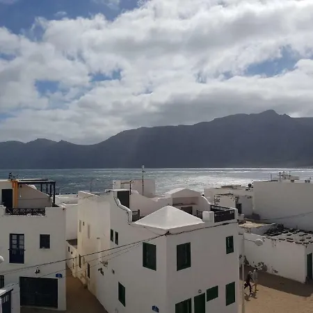 Casa Altamar * Famara