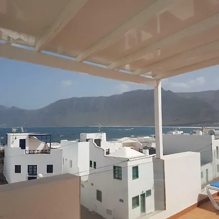 Holiday home Casa Altamar